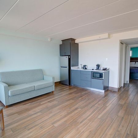 Marjac Suites Virginia Beach Oceanfront ภายนอก รูปภาพ