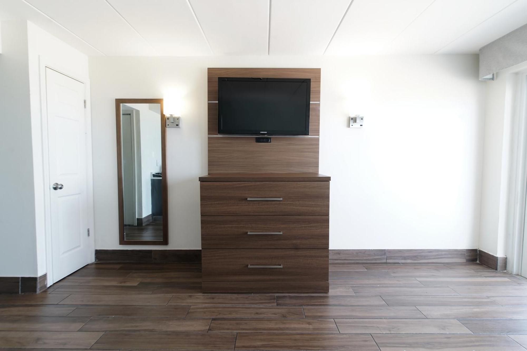 Marjac Suites Virginia Beach Oceanfront ภายนอก รูปภาพ